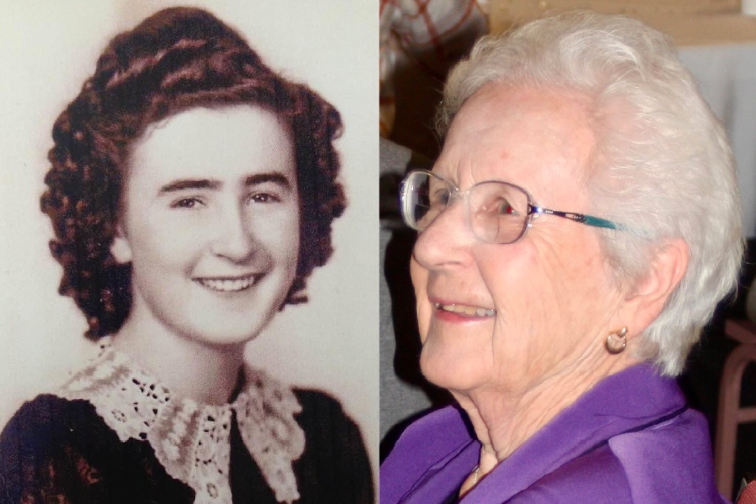 In Loving Memory of Peggy Dean: 1924-2022